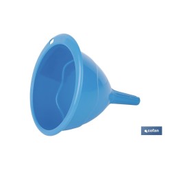 EMBUDO PLASTIC 22.5 cm