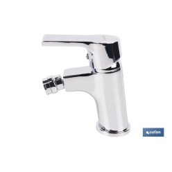 GRIFO MONOMANDO BIDÉ MODELO ROSS