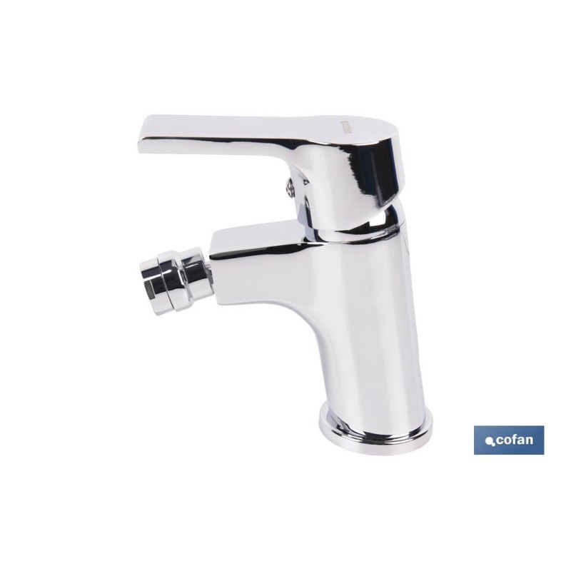 GRIFO MONOMANDO BIDÉ MODELO ROSS