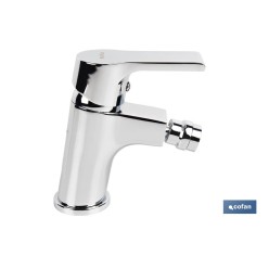 GRIFO MONOMANDO BIDÉ MODELO ROSS