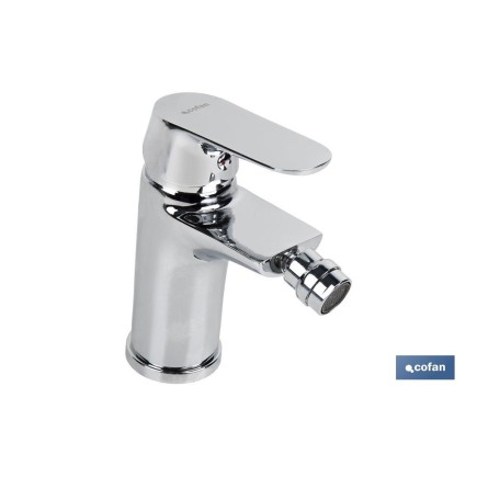 GRIFO MONOMANDO BIDÉ 40 MM MODELO RIFT