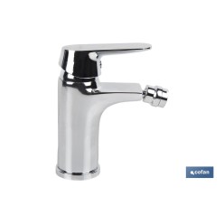 GRIFO MONOMANDO BIDÉ 40 MM MODELO RIFT