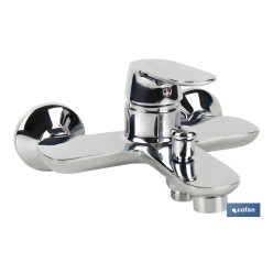 GRIFO MONOMANDO BAÑERA 40mm MODELO RIFT