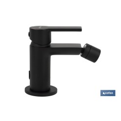 GRIFO MONOMANDO BIDÉ 25mm MODELO KERCH