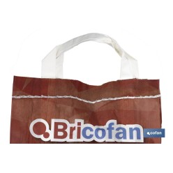BOLSA BRIQUETAS CARBON VEGETAL 3 KGS
