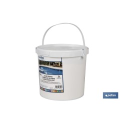CLORO GRANO 5 KG COFAN
