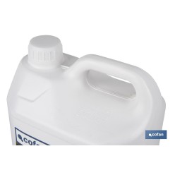 FLOCULANTE LIQUIDO 5L COFAN
