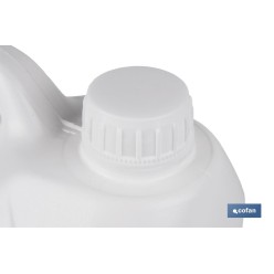 FLOCULANTE LIQUIDO 5L COFAN