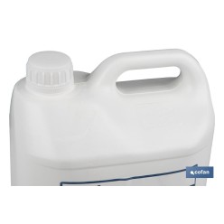 REDUCTOR PH LIQUIDO 5 L COFAN