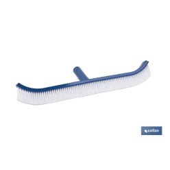 CEPILLO CURVO PISCINAS 450 X 135 MM