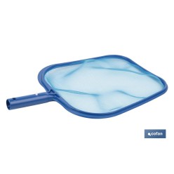 RECOGE HOJAS SUPERFICIE PISCINAS 420 X 300 MM