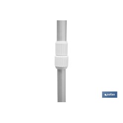 PÉRTIGA 120-240 CM PISCINAS