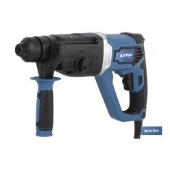 TALADRO MARTILLO PERFORADOR SDS-Plus 1050W