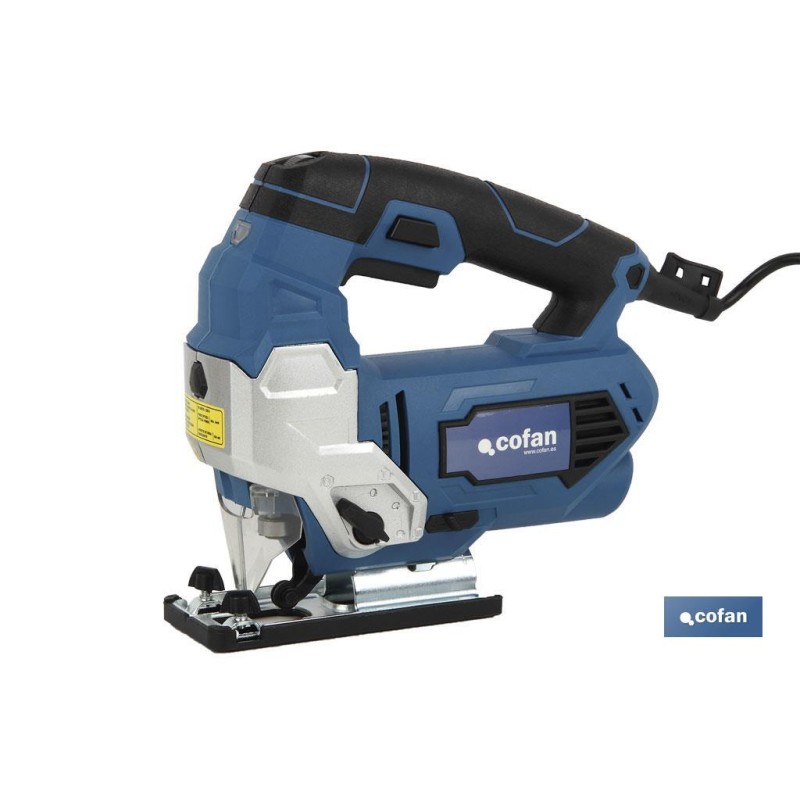 SIERRA DE CALAR ELECTRÓNICA 800W 0-45º (0-3000rpm)