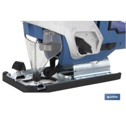 SIERRA DE CALAR ELECTRÓNICA 800W 0-45º (0-3000rpm)