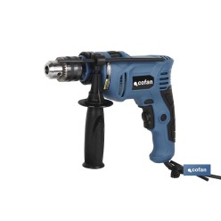 TALADRO DE IMPACTO 600 W