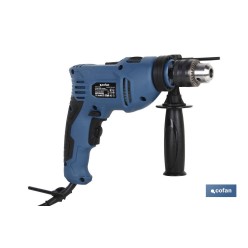 TALADRO DE IMPACTO 600 W