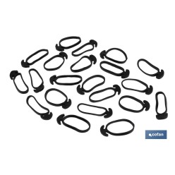 GOMA DE ANCLA Nº 5 EXTRA