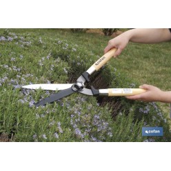 CIZALLA CORTA-SETOS PROFESIONAL