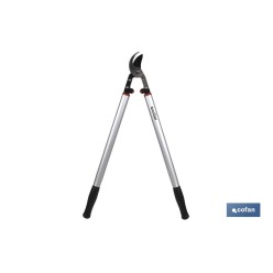 TIJERAS PODA ALUMINIO (Ø40MM) 75CM