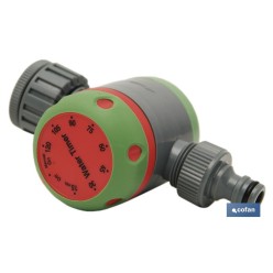 SINCRONIZADOR DE RIEGO MECÁNICO