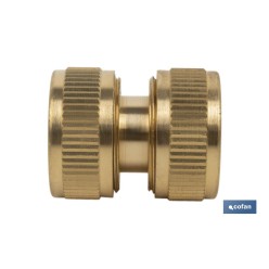 REPARADOR MANGUERA LATÓN 1/2 - 5/8 (13-15 mm)