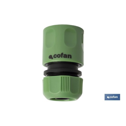 CONECTOR 1/2 - 5/8 (13-15 mm)