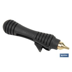 SACABOCADOS SIMPLE 3 MM GOTEROS venta unitaria