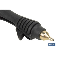 SACABOCADOS SIMPLE 3 MM GOTEROS venta unitaria