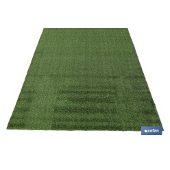 CÉSPED ARTIFICIAL 7 MM (1X5 M)