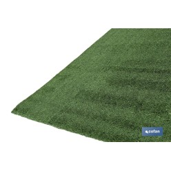 CÉSPED ARTIFICIAL 7 MM (1X5 M)