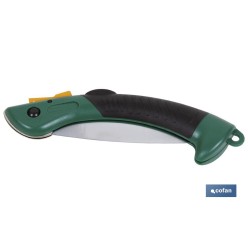 SIERRA PLEGABLE DE PODA 170mm