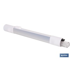 TUBO METALICO PARA ASPIRADORA REF. 45053301/ 02