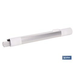 TUBO METALICO PARA ASPIRADORA REF. 45053301/ 02