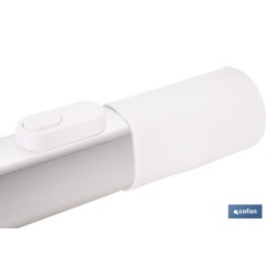 TUBO METALICO PARA ASPIRADORA REF. 45053301/ 02