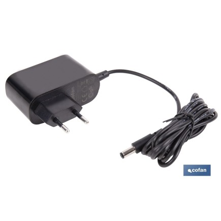 CARGADOR PARA ASPIRADORA 25.9 V REF.45053301/02