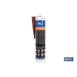 POLÍMERO SELLADOR MS 290 ML TERRACOTA