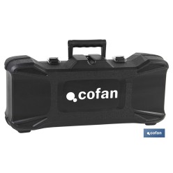 MINI SIERRA CIRCULAR ELÉCTRICA 705 W 115 MM