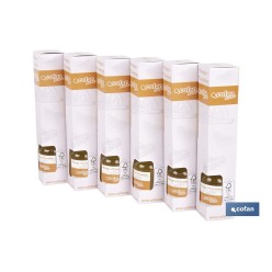 AMBIENTADOR DE VARILLAS ORANGE CINNAMON 50 ML