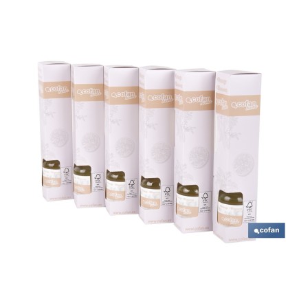 AMBIENTADOR DE VARILLAS ORANGE BLOSSOM 50 ML