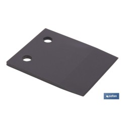 RECAMBIO CUCHILLA CORTATUBOS 09514389