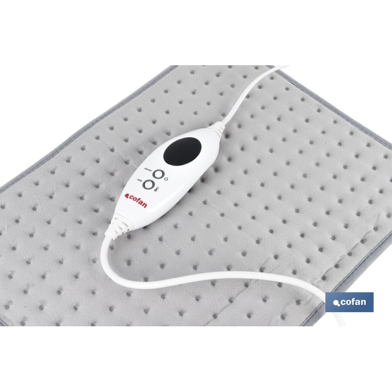 ALMOHADILLA ELÉCTRICA 42 X 32 CM