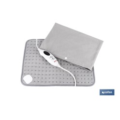 ALMOHADILLA ELÉCTRICA 42 X 32 CM