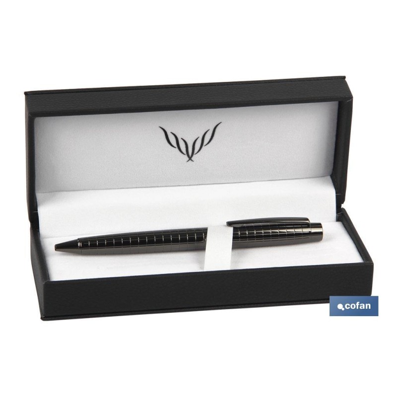 BOLÍGRAFO MODELO SOMME