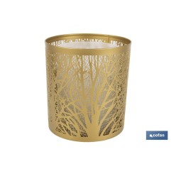 DIFUSOR/HUMIDIFIC. AROMATERAPIA 100 ml MODELO OASIS