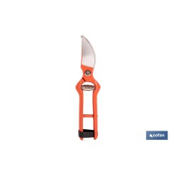 TIJERA FORJADA DE RECOLECCIÓN 8 205 MM