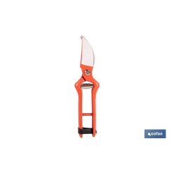 TIJERA FORJADA DE RECOLECCIÓN 9 230 MM