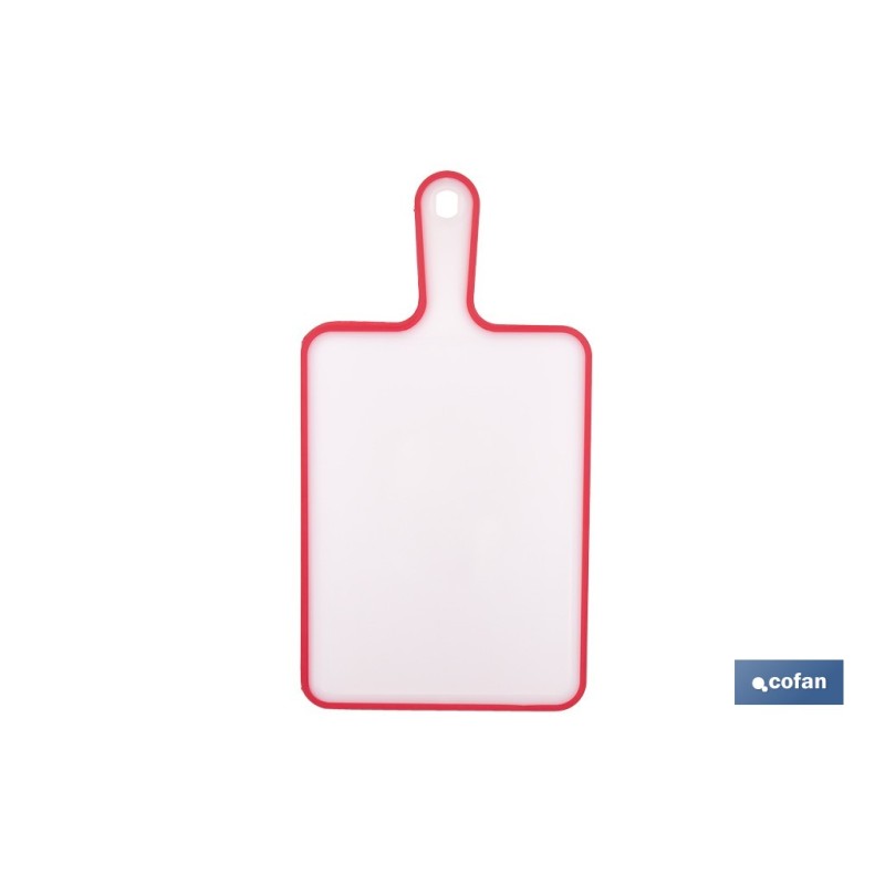 TABLA DE CORTE 38,5 X 20,6 X 0,6 CM