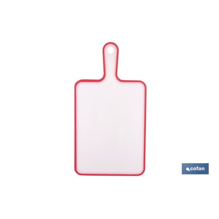 TABLA DE CORTE 38,5 X 20,6 X 0,6 CM