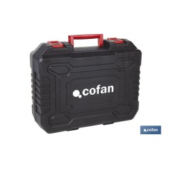 PISTOLA IMPACTO 1/2 BATERIA 18V REACONDICIONADO